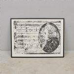 1745 4093 Färgserigrafi